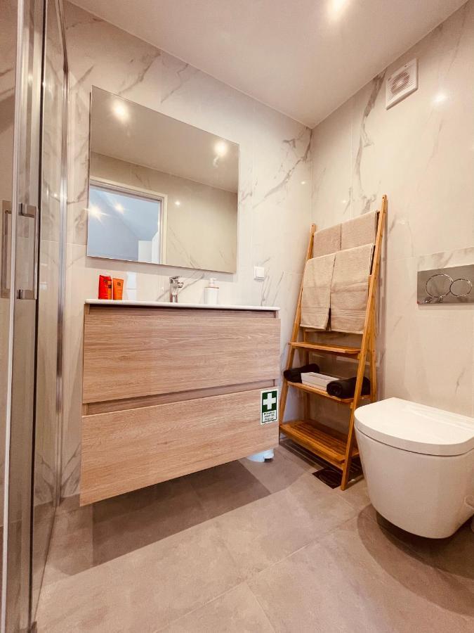 Living Funchal Apartments Dış mekan fotoğraf