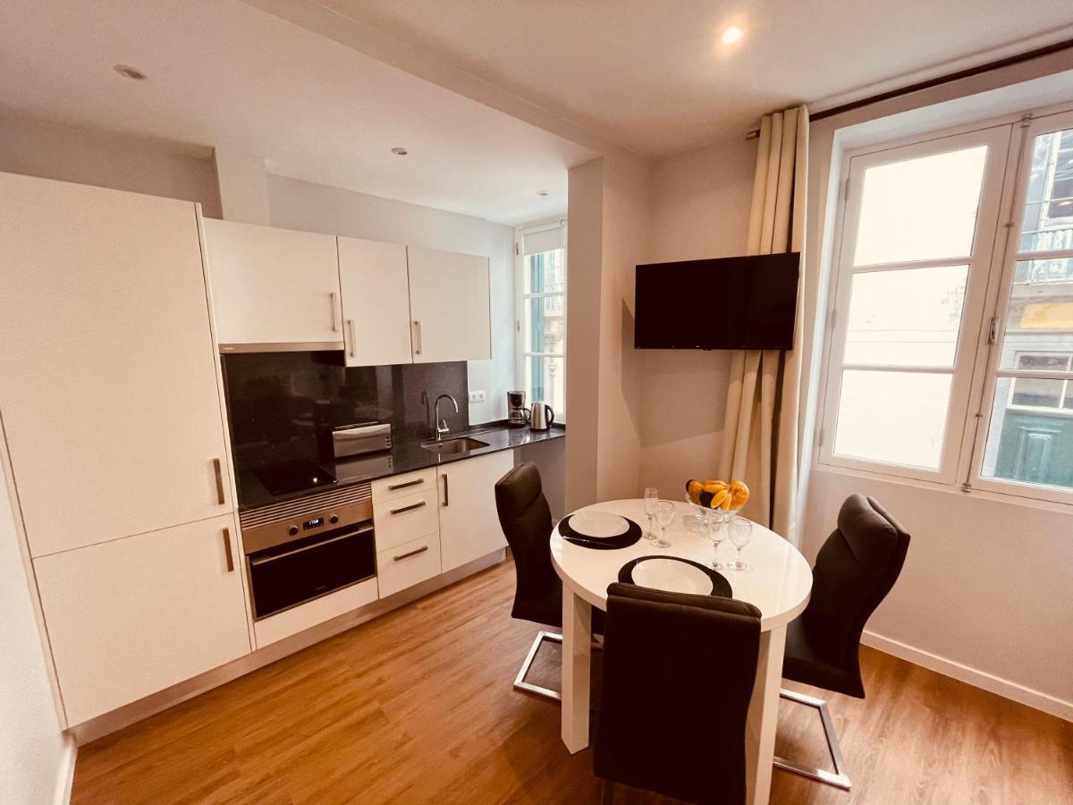 Living Funchal Apartments Dış mekan fotoğraf