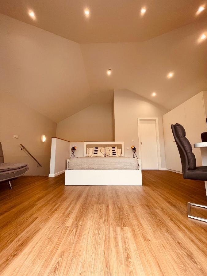 Living Funchal Apartments Dış mekan fotoğraf