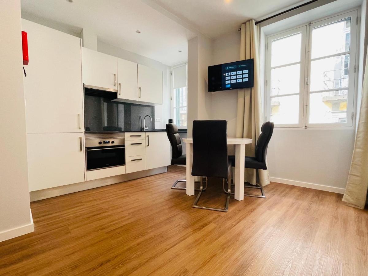Living Funchal Apartments Dış mekan fotoğraf