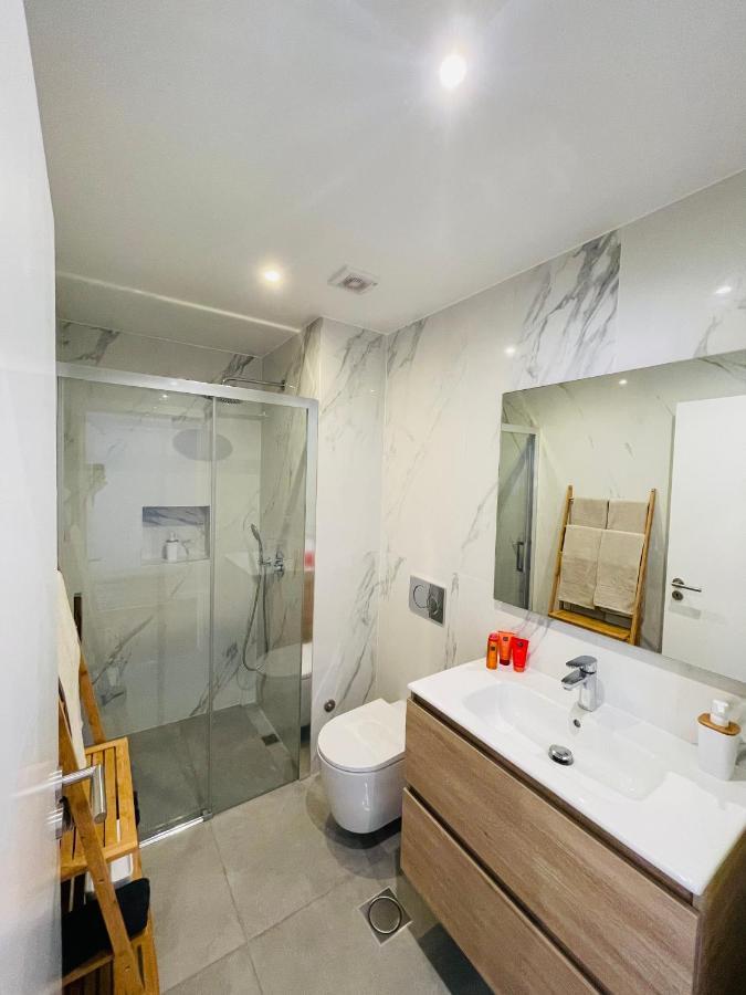Living Funchal Apartments Dış mekan fotoğraf
