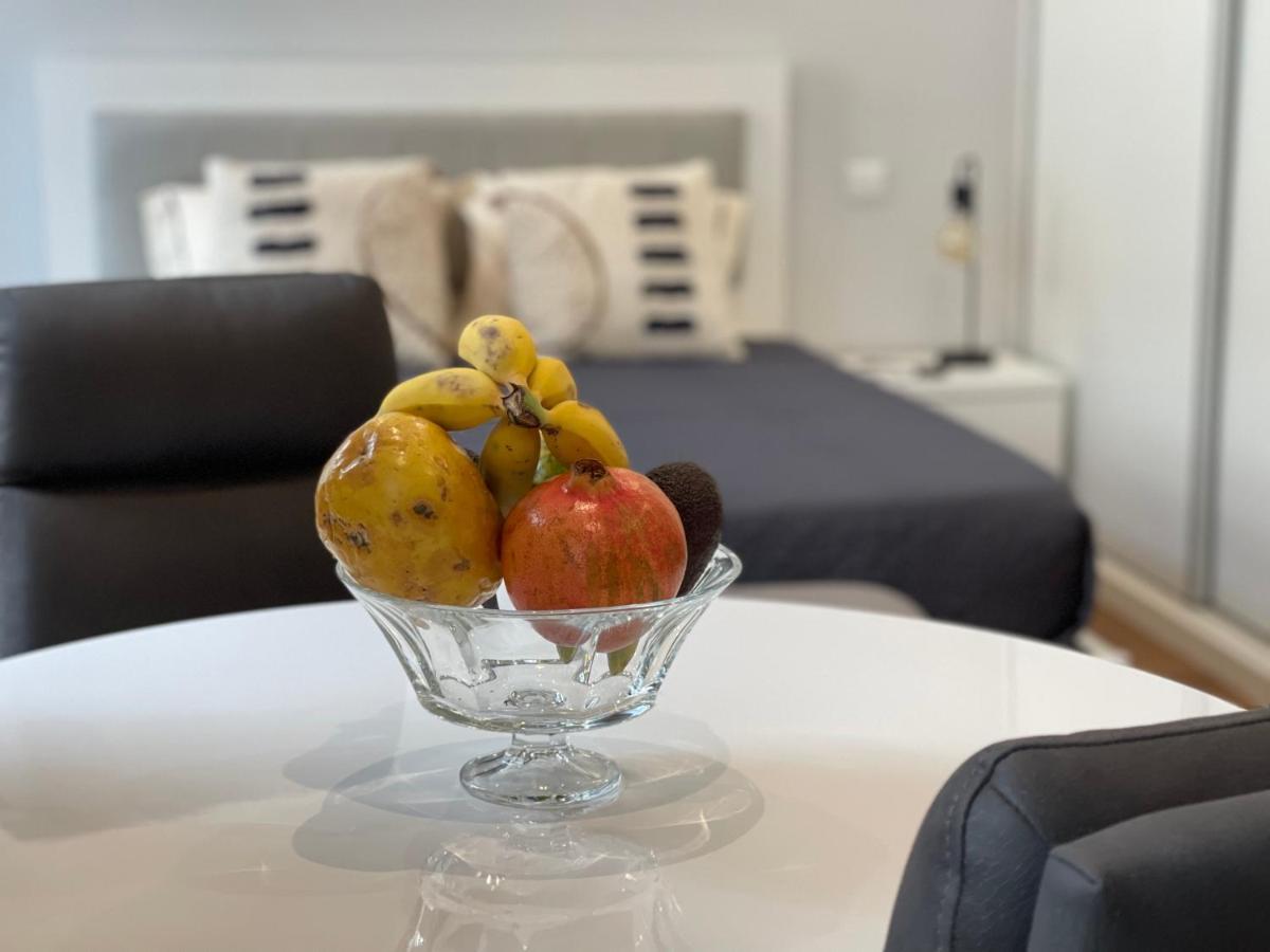 Living Funchal Apartments Dış mekan fotoğraf