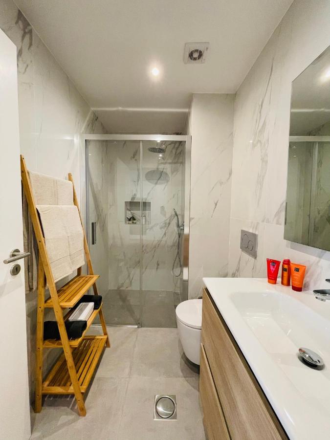 Living Funchal Apartments Dış mekan fotoğraf