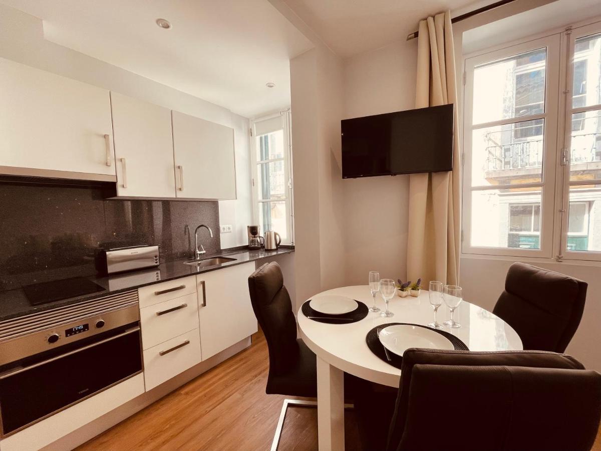Living Funchal Apartments Dış mekan fotoğraf