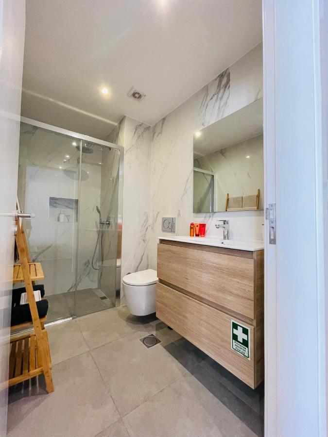 Living Funchal Apartments Dış mekan fotoğraf