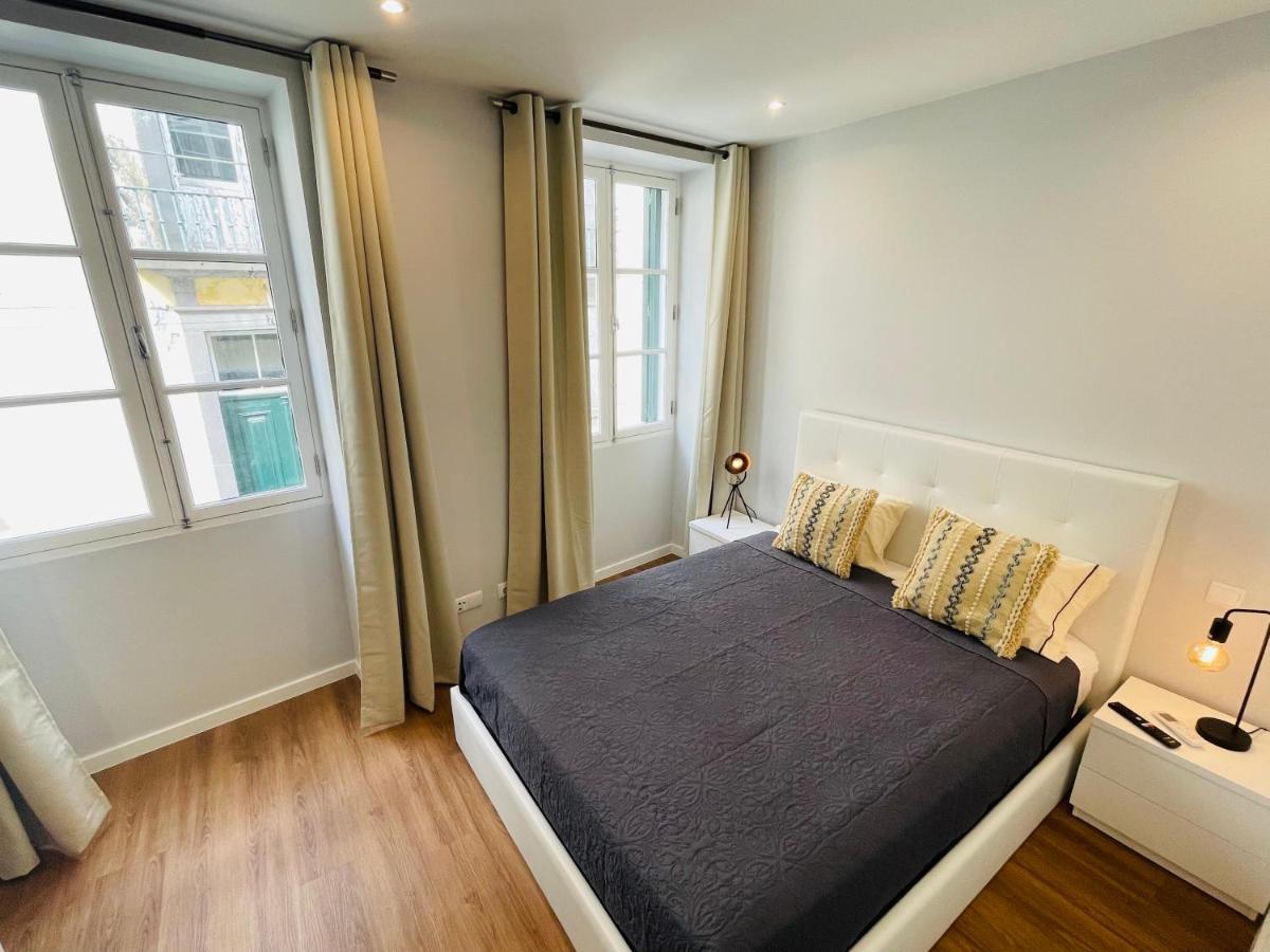 Living Funchal Apartments Dış mekan fotoğraf