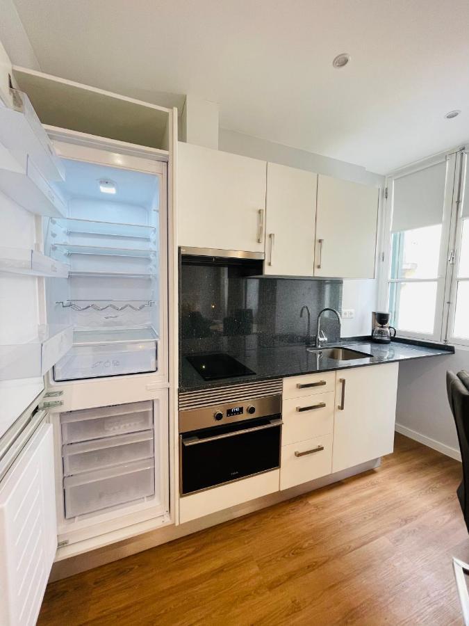 Living Funchal Apartments Dış mekan fotoğraf