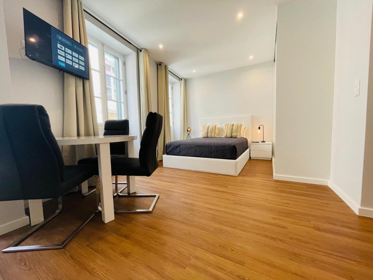 Living Funchal Apartments Dış mekan fotoğraf