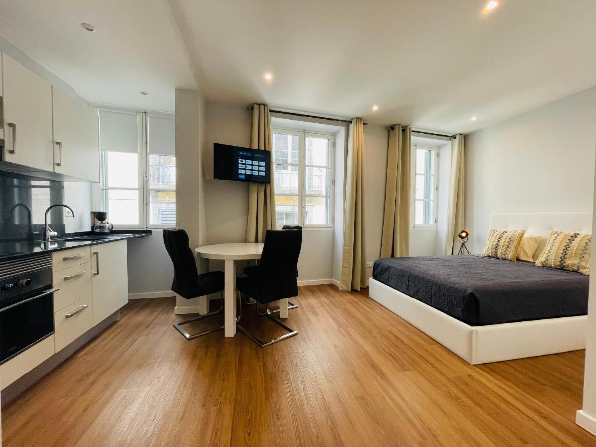 Living Funchal Apartments Dış mekan fotoğraf